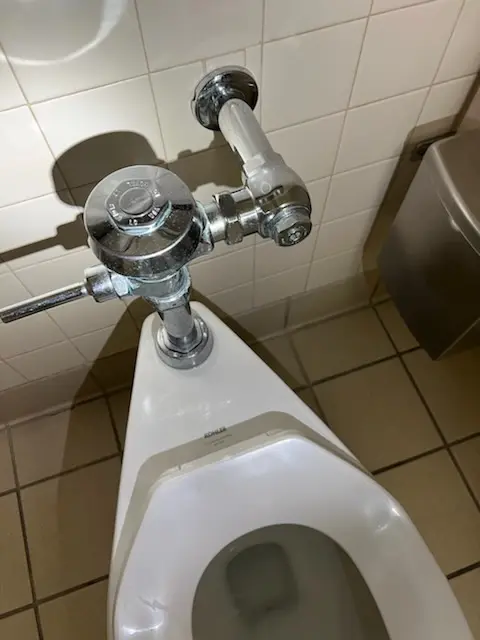 Fixture installation and repair for Hydro Jetting in Roxana